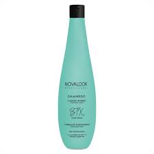 SHAMPOO BTX X 760 NOVALOOK
